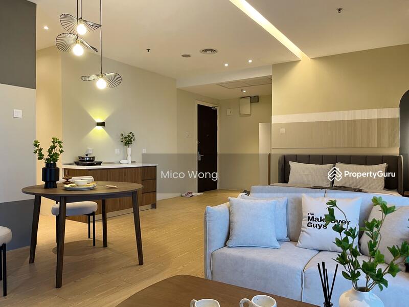 For Rent - Bangsar Trade Centre (Pantai Plaza)