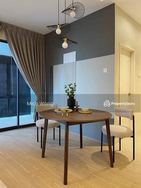 For Rent - Bangsar Trade Centre (Pantai Plaza)