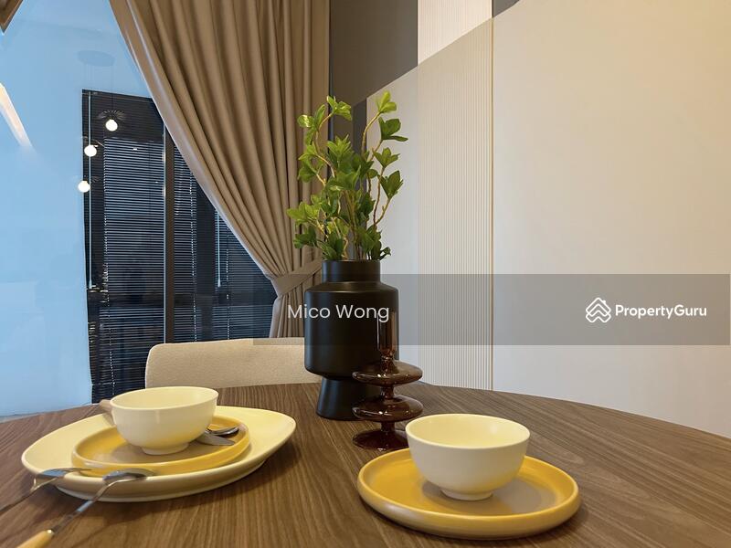 For Rent - Bangsar Trade Centre (Pantai Plaza)