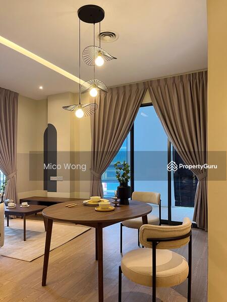 For Rent - Bangsar Trade Centre (Pantai Plaza)