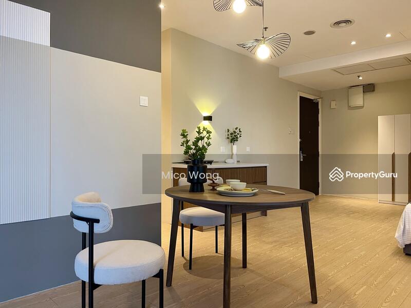 For Rent - Bangsar Trade Centre (Pantai Plaza)