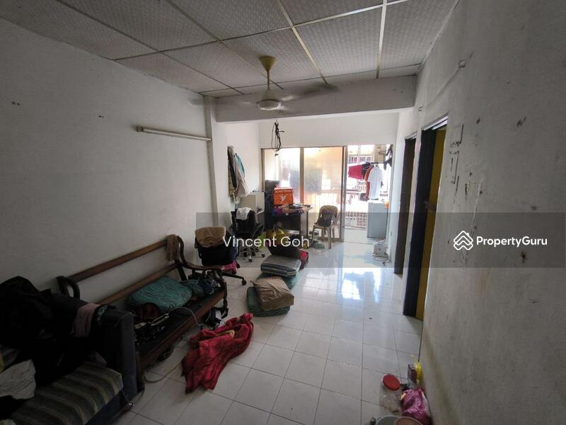 For Sale - Taman Sri Kuching, Jalan Ipoh