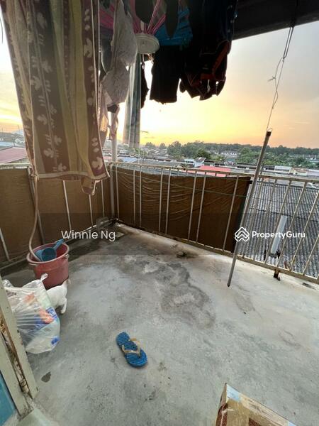 Untuk Dijual - Jalan Serunai, Saleng, Senai