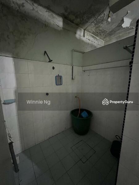 Untuk Dijual - Jalan Serunai, Saleng, Senai