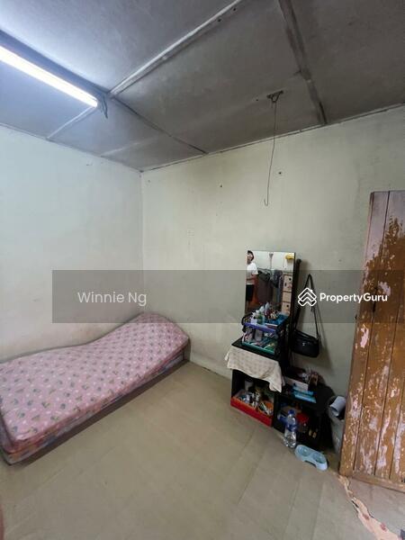 Untuk Dijual - Jalan Serunai, Saleng, Senai