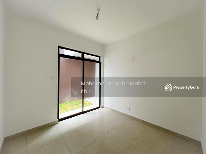 Ground floor: Bedroom no. 2