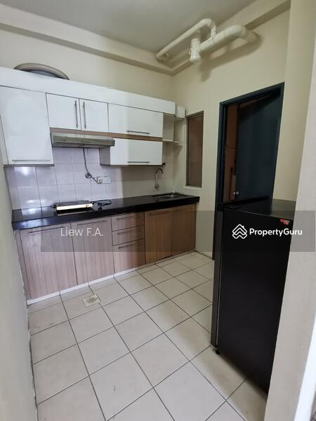 Untuk Disewa - Casa Subang