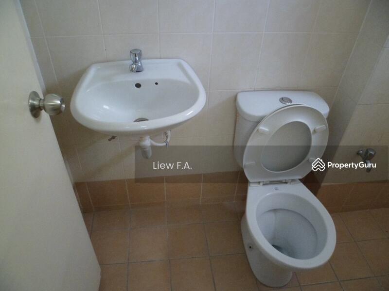 Untuk Disewa - Casa Subang