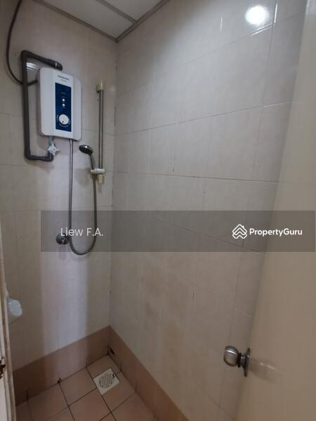 Untuk Disewa - Casa Subang