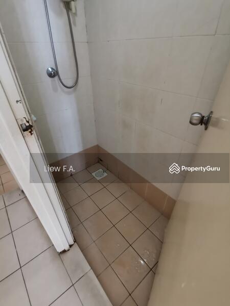 Untuk Disewa - Casa Subang