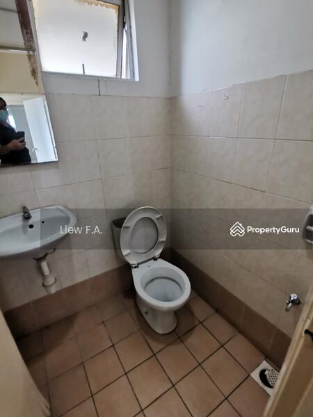 Untuk Disewa - Casa Subang