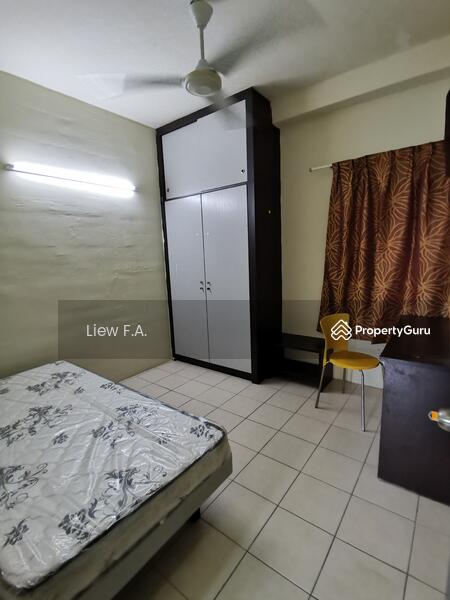 Untuk Disewa - Casa Subang