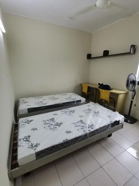Apartment for Rent at Casa Subang - Liew F.A. - Bedroom - PropertyGuru.com.my