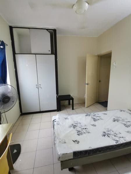 Apartment for Rent at Casa Subang - Liew F.A. - Bedroom - PropertyGuru.com.my