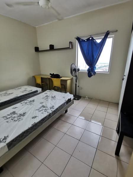 Apartment for Rent at Casa Subang - Liew F.A. - Bedroom - PropertyGuru.com.my