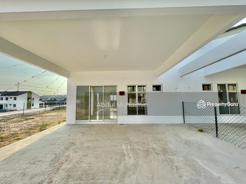 Untuk Dijual - Taman Residensi Mesra