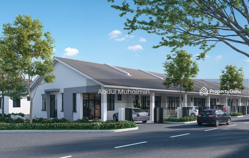Untuk Dijual - Taman Residensi Mesra