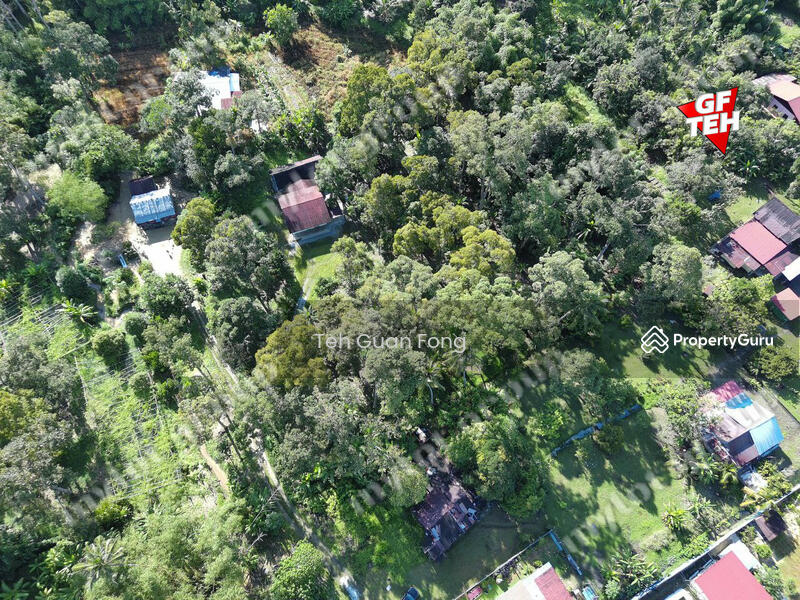 For Sale - 2.306 acres Residential Land Balik Pulau | Penang 33.72psf
