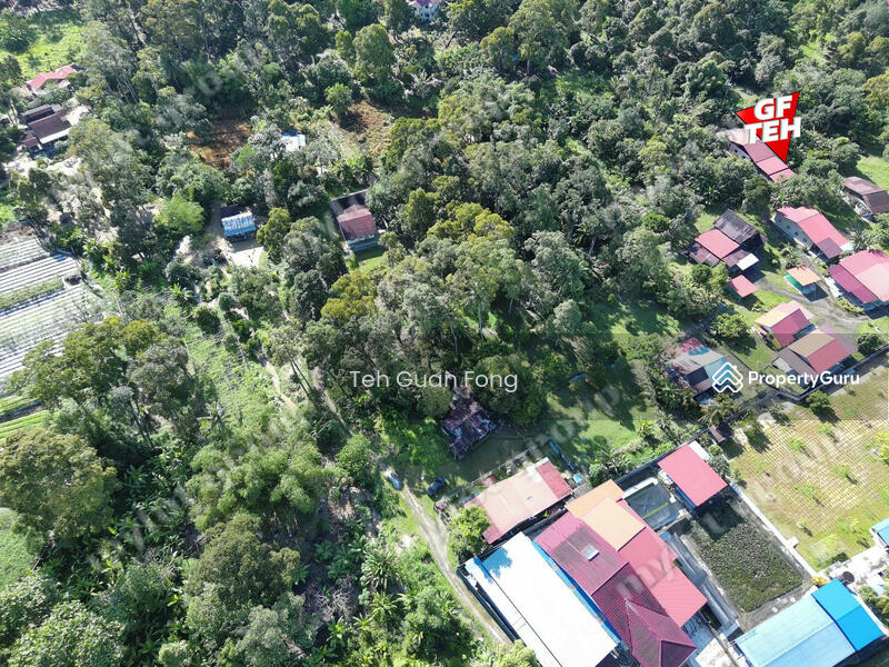 For Sale - 2.306 acres Residential Land Balik Pulau | Penang 33.72psf