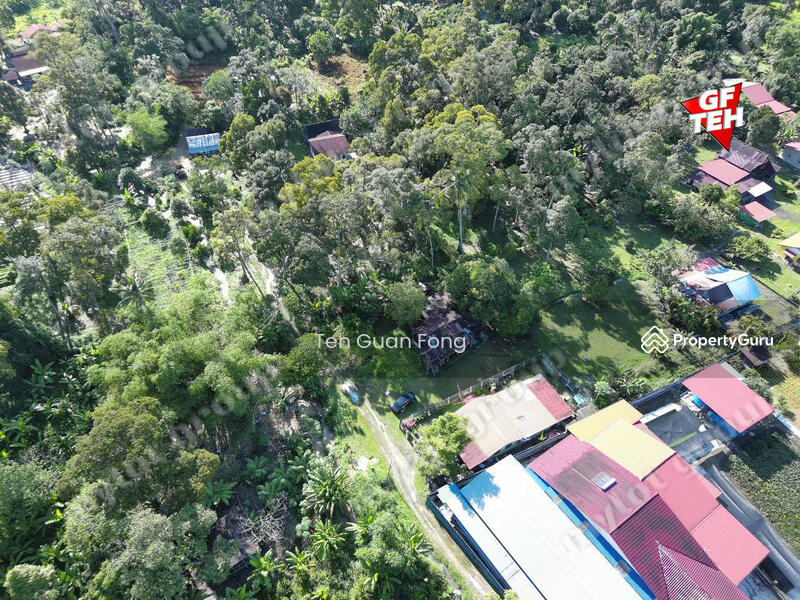 For Sale - 2.306 acres Residential Land Balik Pulau | Penang 33.72psf