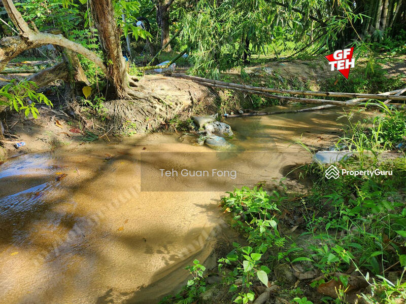 For Sale - 2.306 acres Residential Land Balik Pulau | Penang 33.72psf