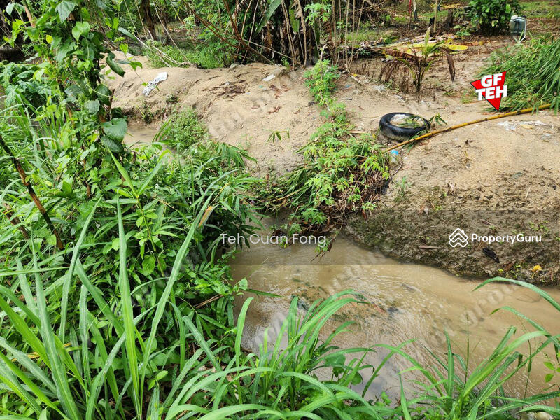 For Sale - 2.306 acres Residential Land Balik Pulau | Penang 33.72psf