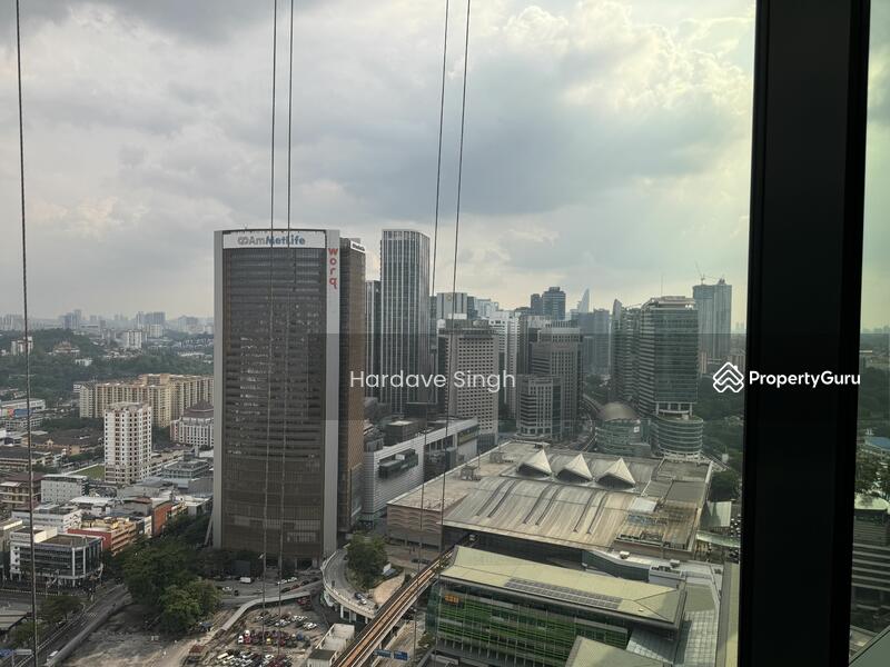 Servis Apartment untuk Dijual di St Regis - Hardave Singh - PropertyGuru.com.my