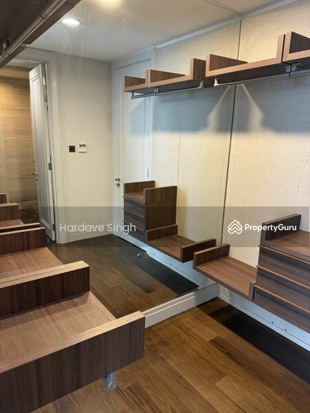 Servis Apartment untuk Dijual di St Regis - Hardave Singh - PropertyGuru.com.my