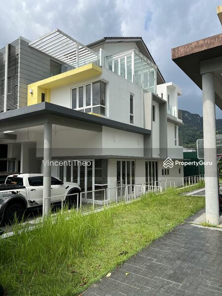 For Sale - Hevea Kemensah