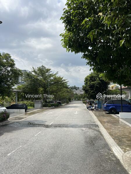 For Sale - Hevea Kemensah