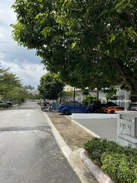For Sale - Hevea Kemensah