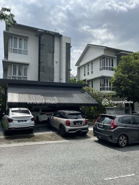 For Sale - Hevea Kemensah
