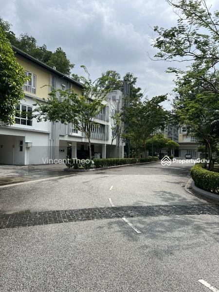 For Sale - Hevea Kemensah