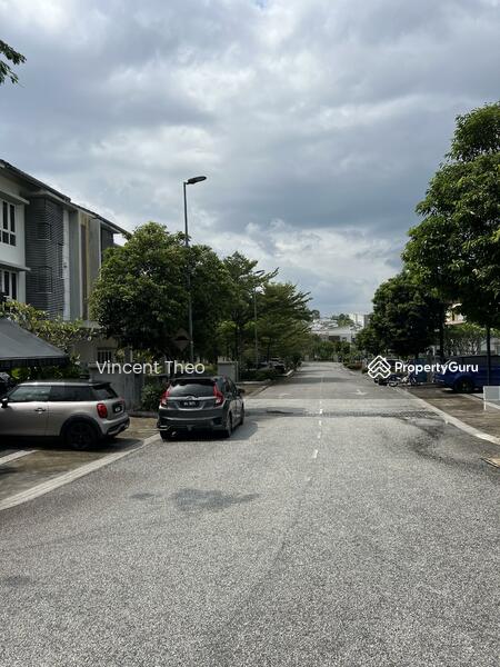 For Sale - Hevea Kemensah