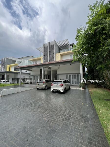 For Sale - Hevea Kemensah