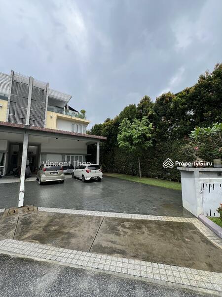 For Sale - Hevea Kemensah