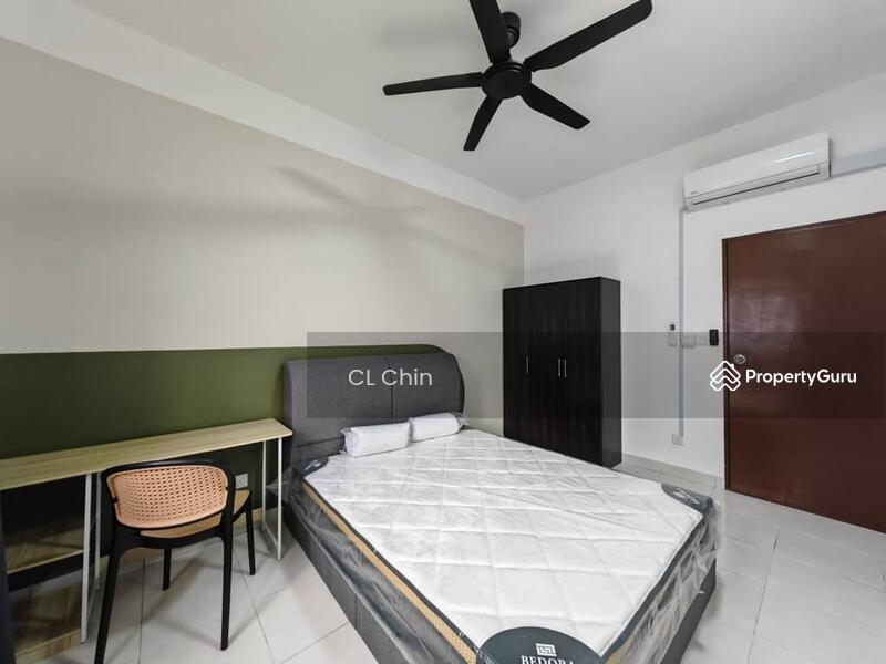 Pangsapuri untuk Disewa di PPA1M Mercu Jalil - CL Chin - PropertyGuru.com.my