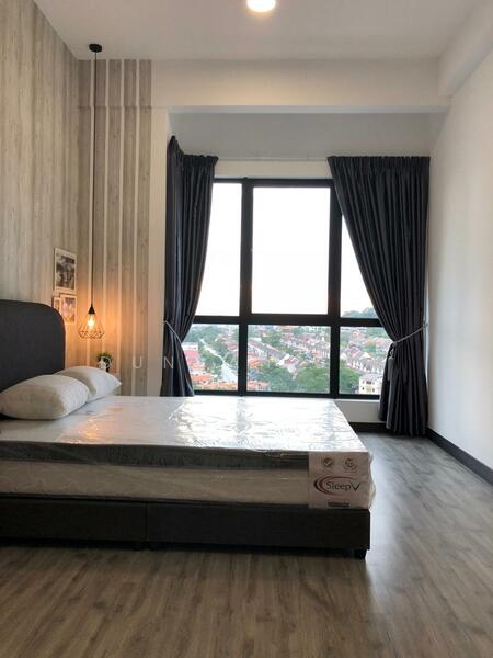 For Rent - D'sands Residence