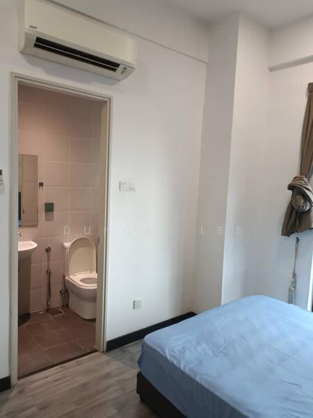 For Rent - D'sands Residence