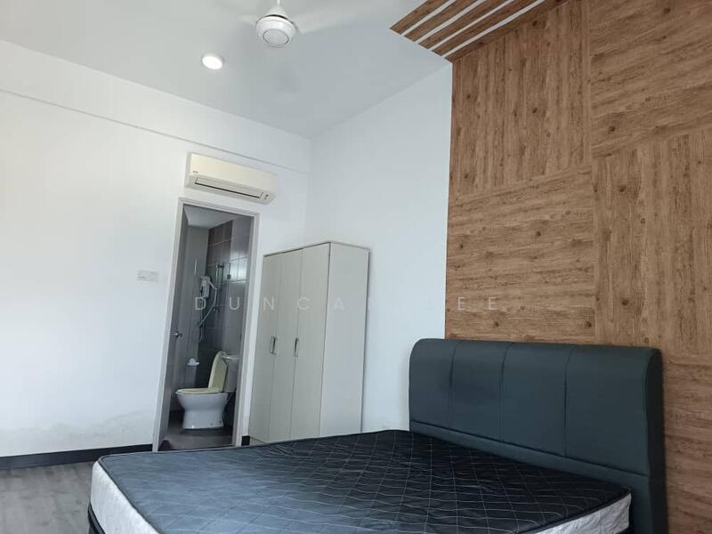 For Rent - D'sands Residence