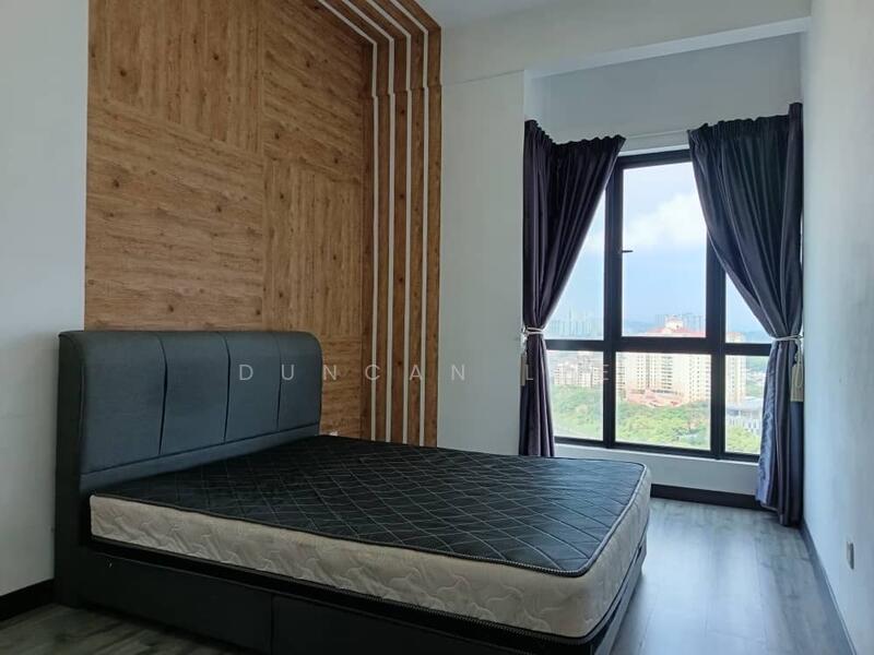 For Rent - D'sands Residence