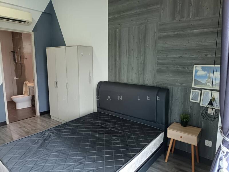 For Rent - D'sands Residence