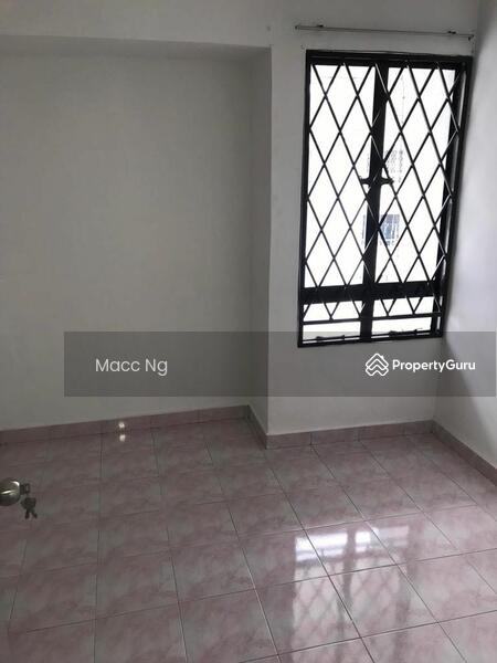 Untuk Dijual - Le Jardin Deluxe