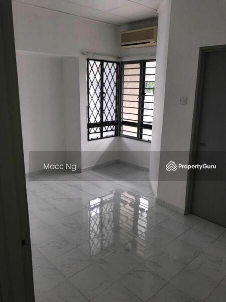 Untuk Dijual - Le Jardin Deluxe