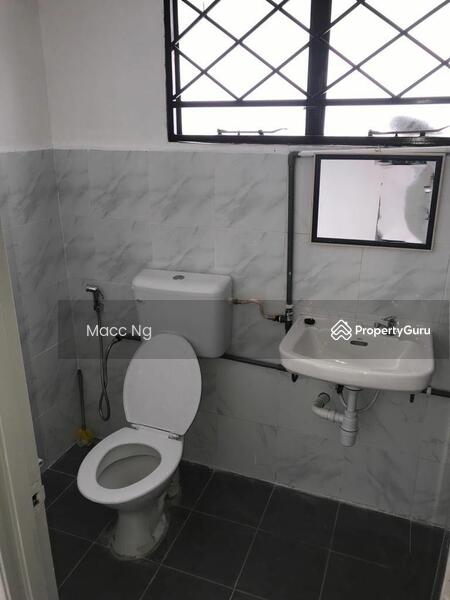 Untuk Dijual - Le Jardin Deluxe