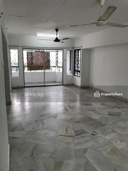 Untuk Dijual - Le Jardin Deluxe