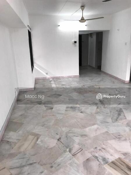 Untuk Dijual - Le Jardin Deluxe