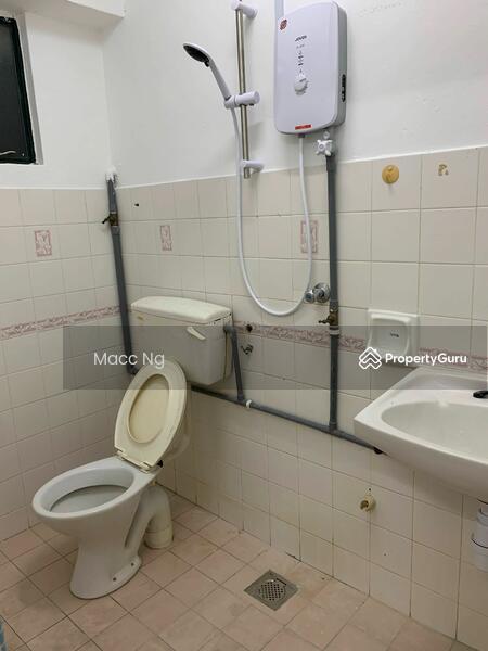 Untuk Dijual - Le Jardin Deluxe