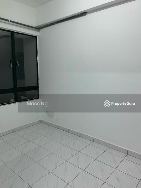 Untuk Dijual - Le Jardin Deluxe