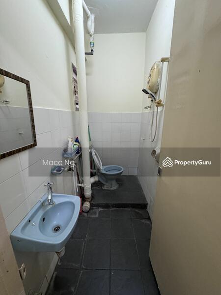 For Sale - Taman Lembah Maju